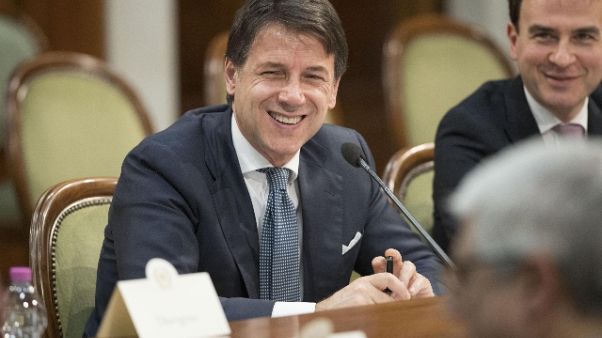 Conte, rivedere Ires per terzo settore Conte, rivedere Ires per terzo settore