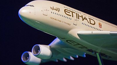 مصادر: الاتحاد للطيران تنوي الاستغناء عن 50 طيارا بعد خسارة كبيرة العام الماضي