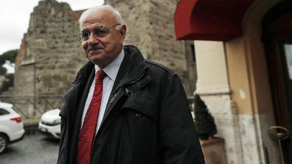 Consob: Lannutti,Colle non vuole Minenna Consob: Lannutti,Colle non vuole Minenna