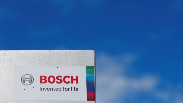 Germany's Bosch to pay $131 million to settle U.S. diesel emissions claims Germany's Bosch to pay $131 million to settle U.S. diesel emissions claims