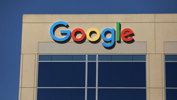 Alphabet board faces lawsuit on allegations of sexual misconduct cover-up