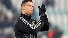 Police seek DNA from football star Ronaldo in rape inquiry