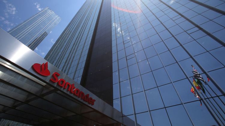 How Santander's Brazil unit is driving growth with car loans