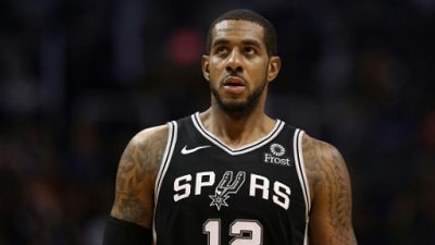 NBA: San Antonio et Aldridge affolent OKC et les statistiques NBA: San Antonio et Aldridge affolent OKC et les statistiques