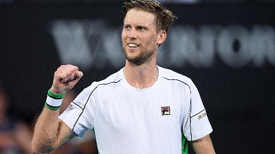 Sydney, Seppi vola in finale Sydney, Seppi vola in finale