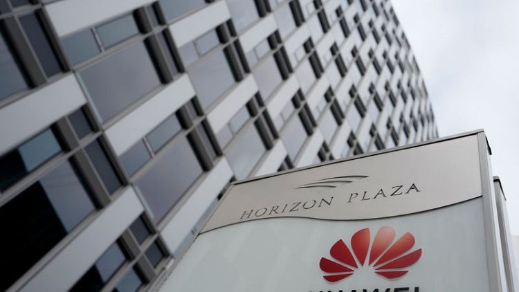 Poland arrests two over spying allegations, including Huawei employee