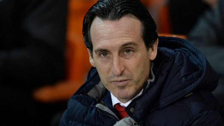 Arsenal may seek loan deals in January, says Emery