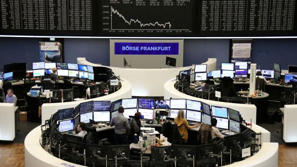 أسهم أوروبا ترتفع مع تعافي الأسواق بعد عطلة عيد الميلاد أسهم أوروبا ترتفع مع تعافي الأسواق بعد عطلة عيد الميلاد