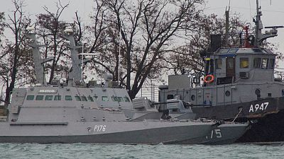 صحيفة: روسيا قد تفرج عن البحارة الأوكرانيين في اتفاق لمبادلة سجناء