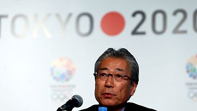 مصدر قضائي: توجيه اتهامات في فرنسا لرئيس اللجنة الأولمبية اليابانية