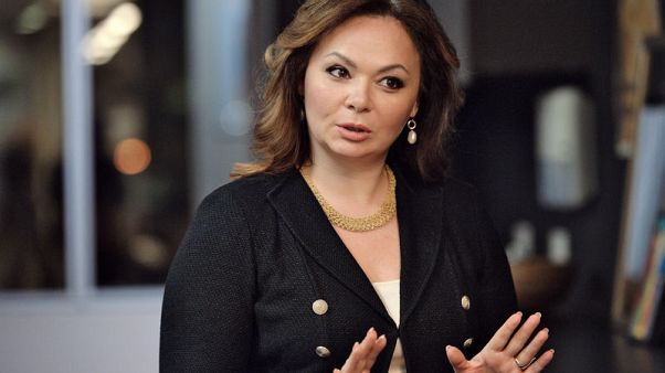 Moscow demands U.S. explain charges against Russian Trump Tower lawyer Moscow demands U.S. explain charges against Russian Trump Tower lawyer
