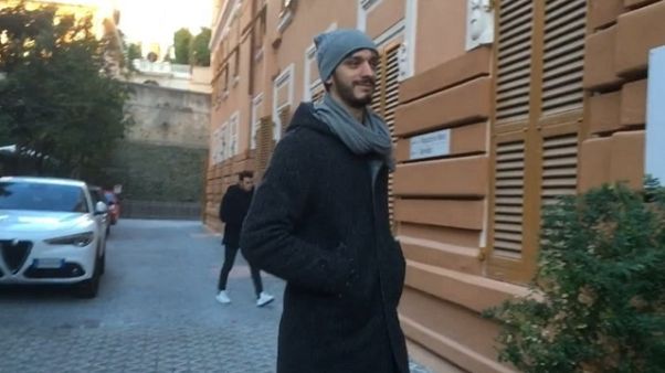 Samp, visite mediche per Gabbiadini Samp, visite mediche per Gabbiadini