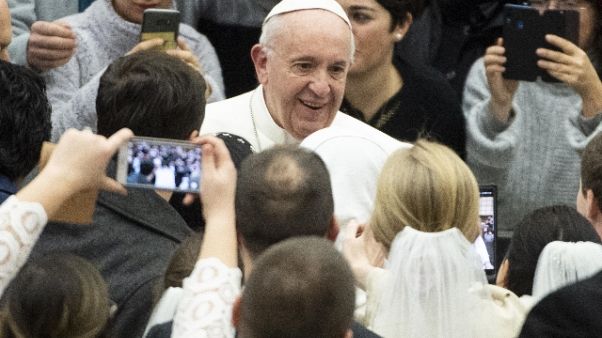 Papa in Romania dal 31 maggio a 2 giugno Papa in Romania dal 31 maggio a 2 giugno