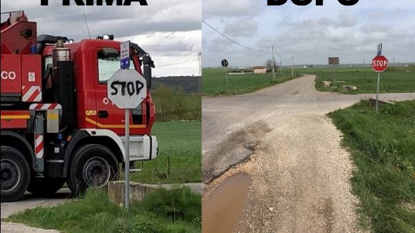 Scontro con 3 vittime,chiesto giudizio Scontro con 3 vittime,chiesto giudizio