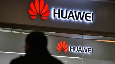 Un homme d'affaires chinois arrêté en Pologne pour espionnage Un homme d'affaires chinois arrêté en Pologne pour espionnage