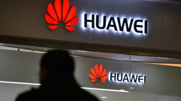 Un homme d'affaires chinois arrêté en Pologne pour espionnage Un homme d'affaires chinois arrêté en Pologne pour espionnage