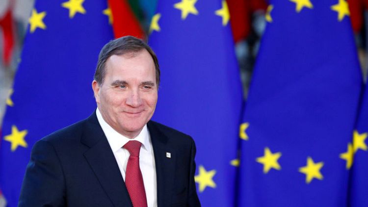 Swedish parties make deal to end months of deadlock - Aftonbladet