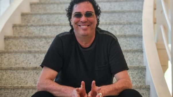 Foot, drogue et Rock'n'roll: le but de Casagrande contre l'addiction Foot, drogue et Rock'n'roll: le but de Casagrande contre l'addiction