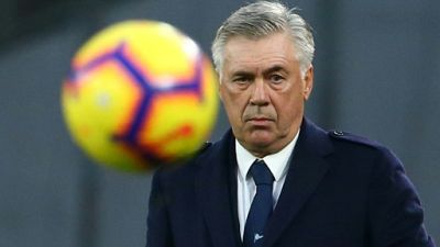 Italie: la Coupe sous surveillance après les violences de décembre Italie: la Coupe sous surveillance après les violences de décembre