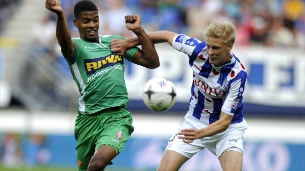 Sampdoria: ufficiale acquisto di Thorsby Sampdoria: ufficiale acquisto di Thorsby