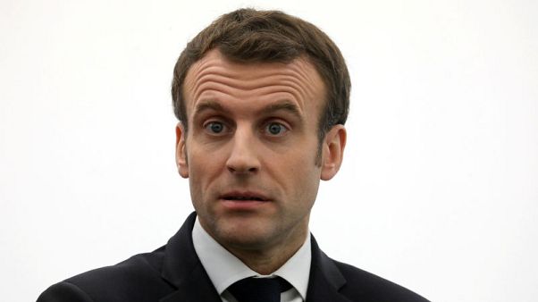 Macron hopes debate can quell French unrest. So did Louis XVI Macron hopes debate can quell French unrest. So did Louis XVI