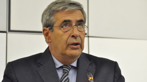 Fosson (Vda), Tav opera importante Fosson (Vda), Tav opera importante