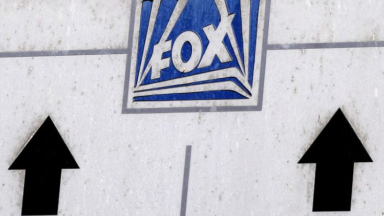 Fox says no plans to bid for sports networks Disney may sell