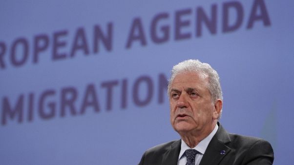 Migranti: Conte, lunedì incontrerò Ue Migranti: Conte, lunedì incontrerò Ue