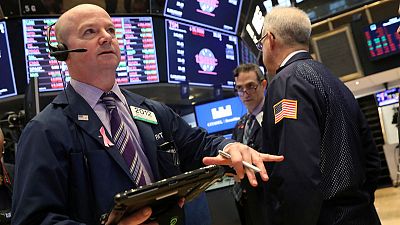 الأسهم الأمريكية تنخفض عند الفتح بعد خمس جلسات متتالية من المكاسب