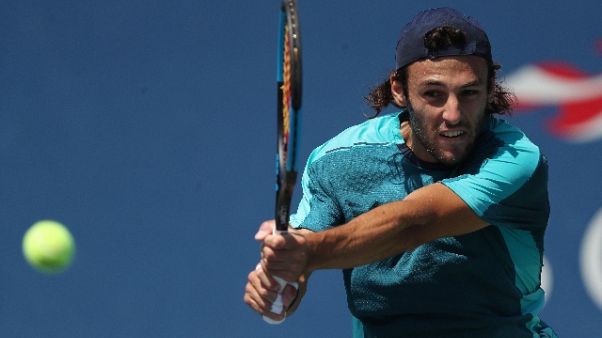 Open Australia: Travaglia e Vanni ok Open Australia: Travaglia e Vanni ok