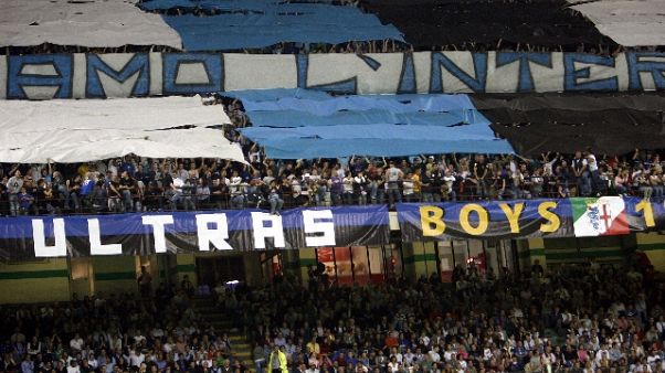 Indagato anche figlio capo storico Boys Indagato anche figlio capo storico Boys