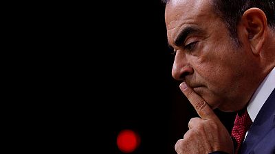 Nissan expands Ghosn probe to more countries, executive Munoz under scrutiny - sources Nissan expands Ghosn probe to more countries, executive Munoz under scrutiny - sources