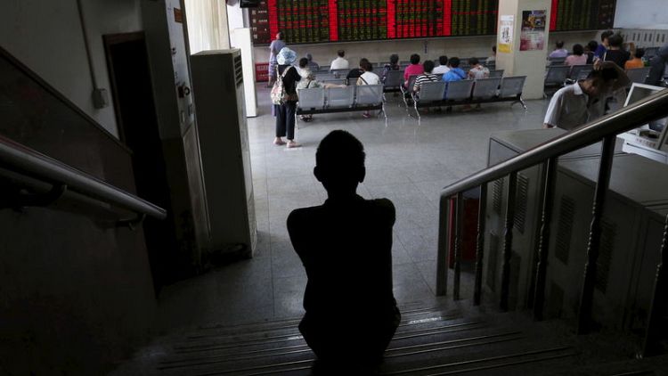 As world economy stumbles into 2019, eyes turn to China