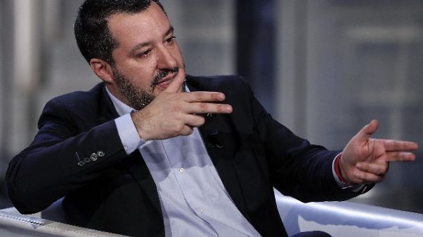 Legittima difesa: no emendamenti da 5S Legittima difesa: no emendamenti da 5S