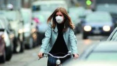 Smog, prolungato divieto a Firenze Smog, prolungato divieto a Firenze