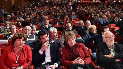 Martina, orgogliosi di simbolo Pd Martina, orgogliosi di simbolo Pd
