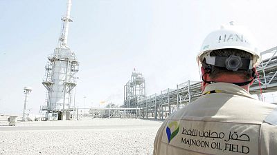 شركة نفط البصرة: العراق سيعزز طاقة إنتاج النفط بجنوب البلاد في 2019