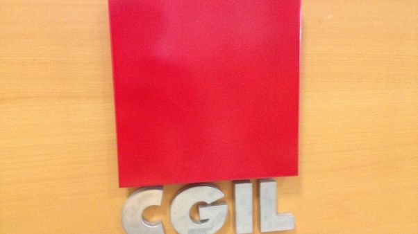 Cgil, malato di cancro licenziato Cgil, malato di cancro licenziato
