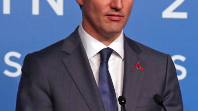 رئيس وزراء كندا يؤكد أن بلاده منحت اللجوء للفتاة السعودية التي فرت من أسرتها