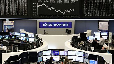 أسهم أوروبا تسجل مكاسب في أول أسبوع في 2019 لكن الحذر مستمر أسهم أوروبا تسجل مكاسب في أول أسبوع في 2019 لكن الحذر مستمر