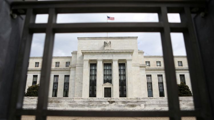 U.S. Federal Reserve may need to backstop repo market - BAML