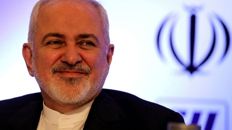 Iran's Zarif calls Iran-focused summit in Poland a 'desperate circus'