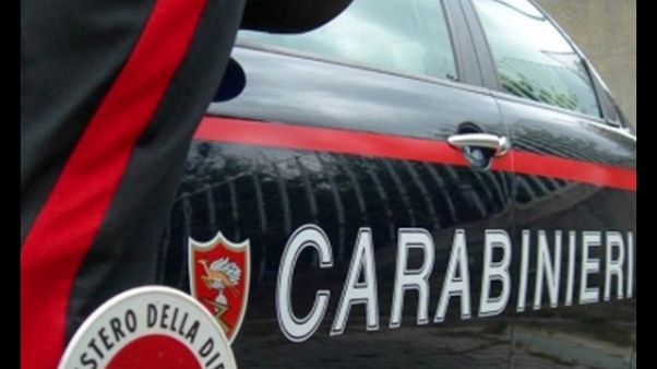 Si spaccia per Cc e truffa anziani Si spaccia per Cc e truffa anziani