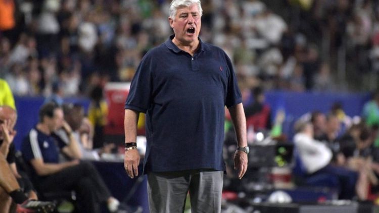 MLS renames coach of the year award after late Sigi Schmid