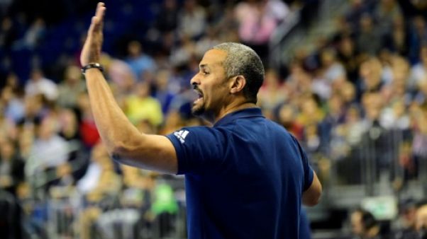 Hand: les Français commencent le Mondial par une victoire pénible sur le Brésil Hand: les Français commencent le Mondial par une victoire pénible sur le Brésil