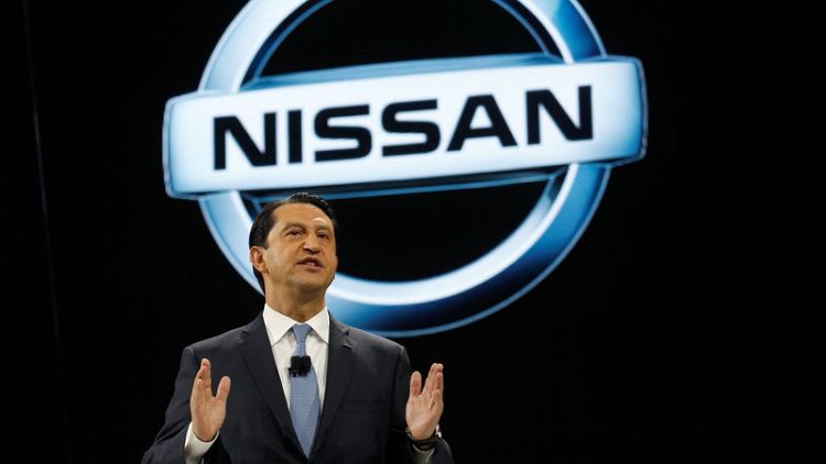 Nissan executive Jose Munoz resigns amid broadened Ghosn probe