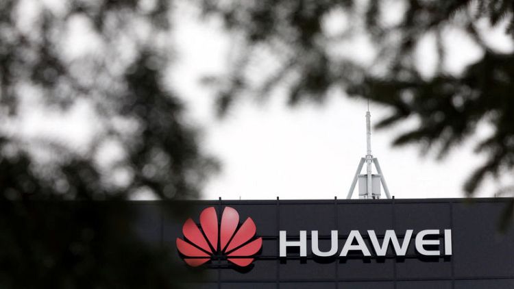 Senior Huawei Canada executive Scott Bradley leaves post