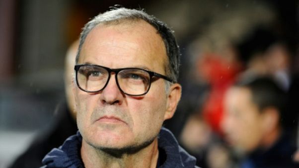 Angleterre: Bielsa reconnaît avoir fait espionner son adversaire et s'en excuse Angleterre: Bielsa reconnaît avoir fait espionner son adversaire et s'en excuse