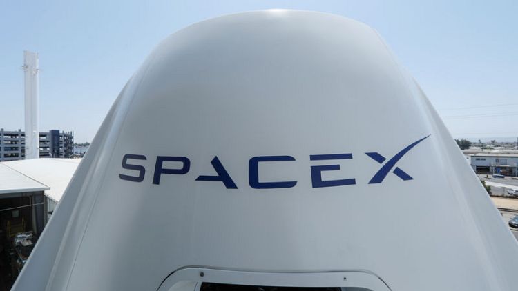 SpaceX to lay off about 10 percent of its workforce - source