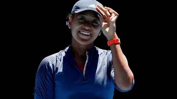 Leaner, mature Osaka stays grounded in Melbourne Leaner, mature Osaka stays grounded in Melbourne